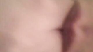 French-Arab Chubby Babe's Private Videos Unveiled