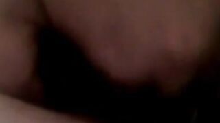French-Arab Chubby Babe's Private Videos Unveiled