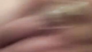 French-Arab Chubby Babe's Private Videos Unveiled