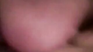 French-Arab Chubby Babe's Private Videos Unveiled