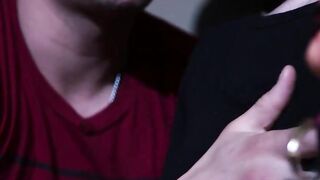 Hot Bombshell Yhivi - Rough Sex Session Leaves Her Panting For More