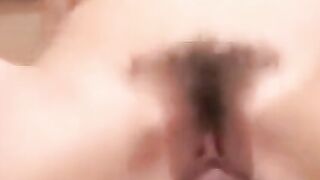 Korean Teen's First Time on Camera - Exotic Ebony Babe Explores Her Sexuality