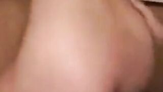 Korean Teen's First Time on Camera - Exotic Ebony Babe Explores Her Sexuality