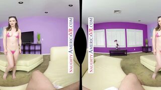 Jenna-Ross & Lily-Jordan's Erotic Adventure - Scene #1 (Naughty America)
