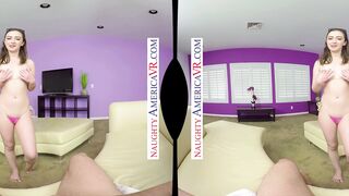 Jenna-Ross & Lily-Jordan's Erotic Adventure - Scene #1 (Naughty America)