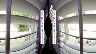 Jenna-Ross & Lily-Jordan's Erotic Adventure - Scene #1 (Naughty America)