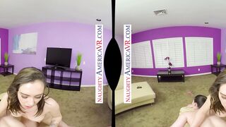 Jenna-Ross & Lily-Jordan's Erotic Adventure - Scene #1 (Naughty America)