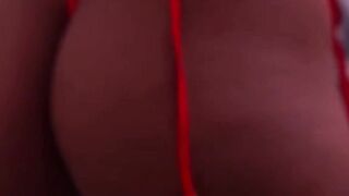 Interracial Encounters #3 - Older Woman Teaches barely legal Black Guy