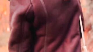 ScarletTaylor & StepahnTwo's Woodland Adventure - Anal Sex in Nature with Facial