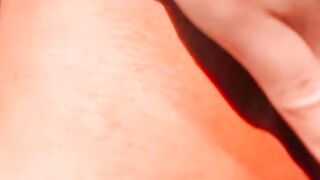 ScarletTaylor & StepahnTwo's Woodland Adventure - Anal Sex in Nature with Facial