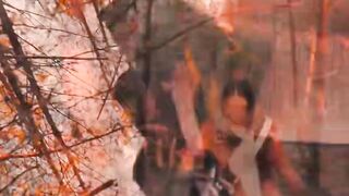 ScarletTaylorSteph's Wild Outdoor Sex Adventure" or "Woodland Woodchuck Fucks Scarlett Taylor Hardcore