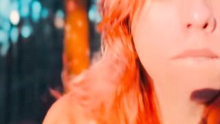 ScarletTaylorSteph's Wild Outdoor Sex Adventure" or "Woodland Woodchuck Fucks Scarlett Taylor Hardcore