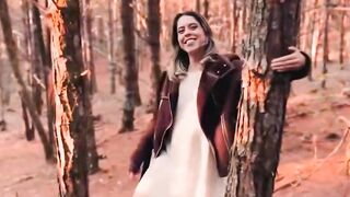ScarletTaylorSteph's Wild Outdoor Sex Adventure" or "Woodland Woodchuck Fucks Scarlett Taylor Hardcore