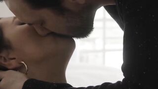 First-Timer's Guide to Anal Sex with Experienced Model Dree Delvinge