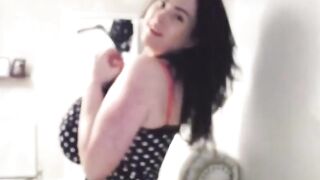 Rachel-Aldana's Hot Live Cam Show #2