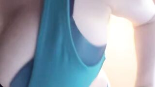 LanaKendricksFitness- FitGoddess SweatSessions with GO PRO