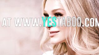 Big-Boobs Lesbians Interview Blondie For Job - Sexual Role Play