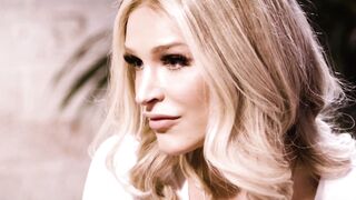 Big-Boobs Lesbians Interview Blondie For Job - Sexual Role Play