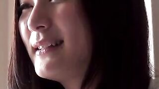 Shyness Unveiled - Exotic JAV Bombshell Faces Her Sexual Desires