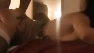 Asian Cutie Shows Off Her Sex Skills in an Erotic Dance