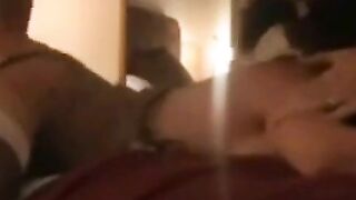 Asian Cutie Shows Off Her Sex Skills in an Erotic Dance