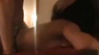 Asian Cutie Shows Off Her Sex Skills in an Erotic Dance