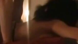 Asian Cutie Shows Off Her Sex Skills in an Erotic Dance