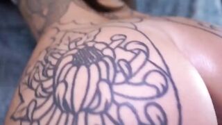Red Hot XXX Fever #2: Big Dick Thrill Ride with SuchiyaBoss & Model X