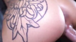 Red Hot XXX Fever #2: Big Dick Thrill Ride with SuchiyaBoss & Model X
