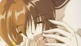 KINKY SWEET BABE ENJOYS A RAW AND POWERFUL FUCK FROM HER DOMINANT LOVER