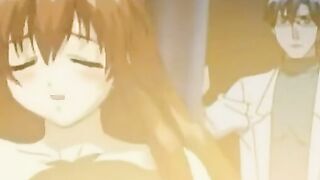 KINKY SWEET BABE ENJOYS A RAW AND POWERFUL FUCK FROM HER DOMINANT LOVER