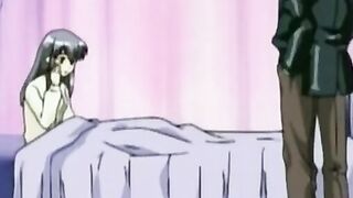 KINKY SWEET BABE ENJOYS A RAW AND POWERFUL FUCK FROM HER DOMINANT LOVER