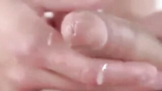 Twinks' Sensual Erotic Massages - Handsome Teen Boys Fucked Raw by Older Man