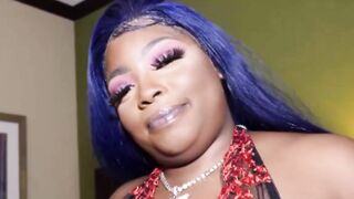 Thick Suga Petites - Jada Dee's Huge Ass Gets Bounced On By Black Bull