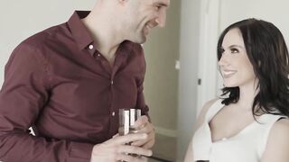 Poolside Cheating Scenario - Step-Mom's Daughter Swaps Husband For A Stranger