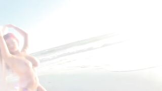 Tessa Fowler - Bombshell Sheet one