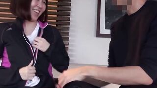 Behind-the-Scenes Footage of Hot Asian Porn Stars Filming Scene by Scene