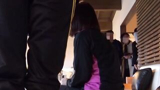 Behind-the-Scenes Footage of Hot Asian Porn Stars Filming Scene by Scene
