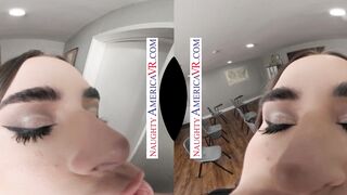 Office Whore #2 - Sex Ed Gone Wild! Hot MILF Fucks Student in Classroom