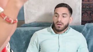 Married Couple's Secret Passion - Behind Closed Doors" #Richelle-ryan
