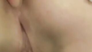 Redhead Vixen Gets Her Ass Slammed Hard By A Big Dick