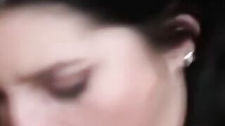 Redhead Vixen Gets Her Ass Slammed Hard By A Big Dick