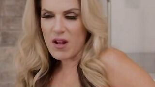 Office Slut Next Door - Sexual Roleplay with Boss & Employee