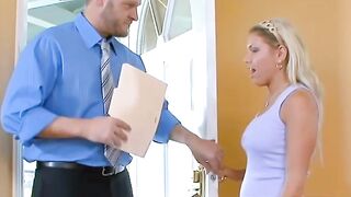 Aubrey Addams's Dirty Little Secret - How She Got A+ in Pornography
