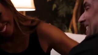 Purplish Erotica - Sensual Seduction with Older Man & barely legal Woman