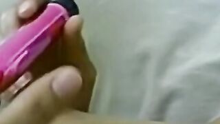 Becky's Solo Playtime - Pussy-Play Paradise" #Masturbation2019