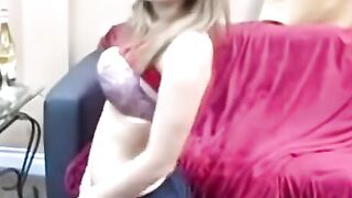 Max Coxxxx Fucks Petite Blonde Babe's Perfect Ass & Pussy in POV Style