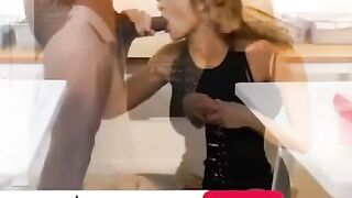 Silviasaigetakeover - Exotic Beauty Sylvia Saiga Faces Off With Africa's Hottest Tribal Sex Goddess