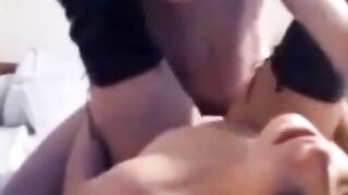 Sexy Milf's Passionate Lovemaking Session