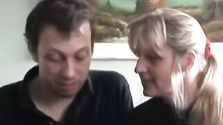 Housewifes Secret Desires Unleashed With Her Husband's Friend